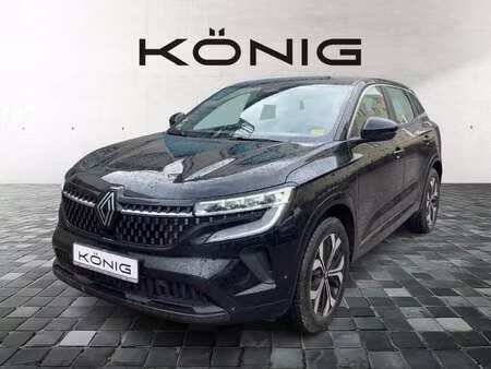 Renault Austral 1.2 130 Équilibre