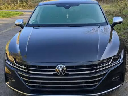 Volkswagen Arteon 2.0 TDI 150 Elegance