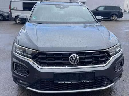 Volkswagen T-Roc 2.0 190 Sport 4Motion