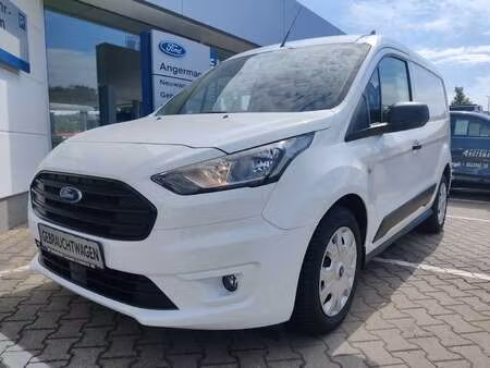 Ford Transit 1.0 101 Trend