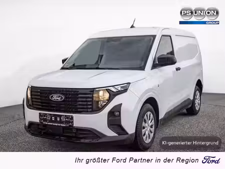 Ford Transit 1.5 100 Trend