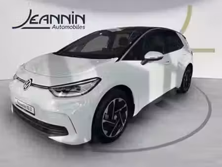 Volkswagen ID.3 204 Life Max