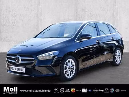 Mercedes-Benz Classe B B 200