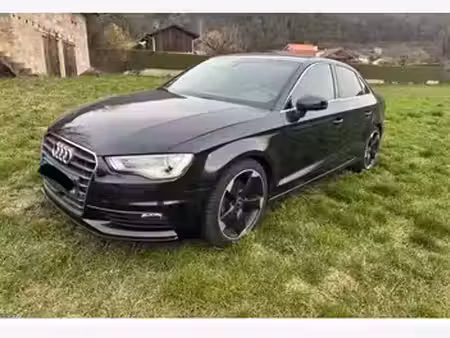 Audi A3 1.4 TFSI 140 Ambition Luxe