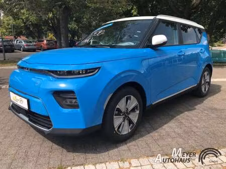 Kia E-soul 136