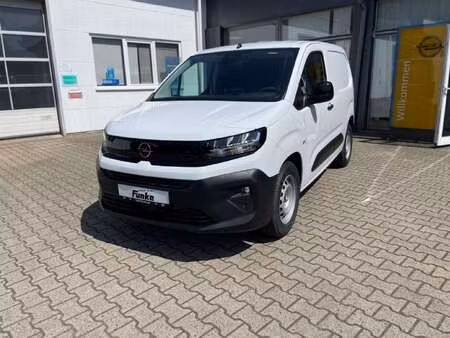 Opel Combo 1.5 102