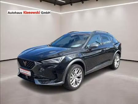 Cupra Formentor 1.5 TSI 150