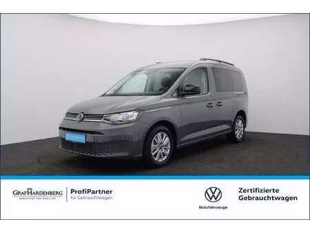 Volkswagen Caddy 2.0 TDI 102 Life