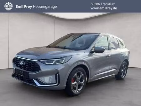 Ford Kuga 2.5 ST Line X