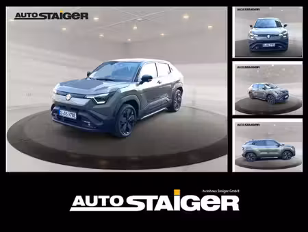Suzuki Vitara 174 Comfort