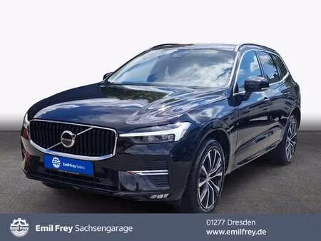 Volvo XC60 2.0 197