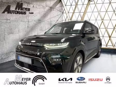 Kia E-soul 204