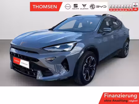 Cupra Formentor 1.5 TSI 150