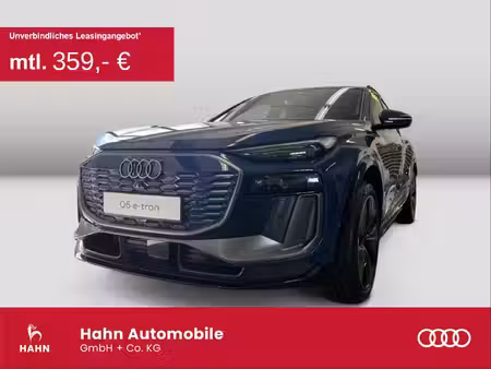 Audi Q6 E-Tron 306