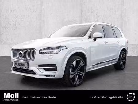 Volvo XC90 T8 2.0 310 4x4