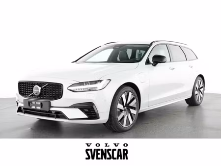 Volvo V90 2.0