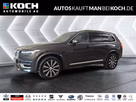 Volvo XC90 T8 2.0 310 4x4