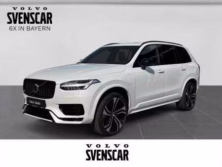 Volvo XC90 T8 2.0 310 4x4