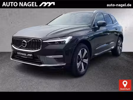 Volvo XC60 T6 2.0 253 4x4