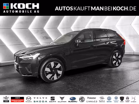 Volvo XC60 2.0 4x4