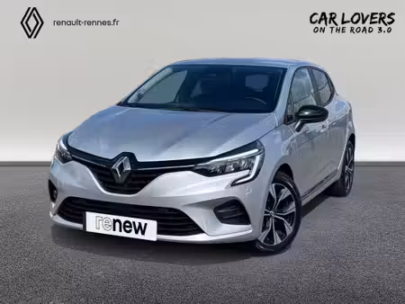 Renault Clio 1.0 TCe 90