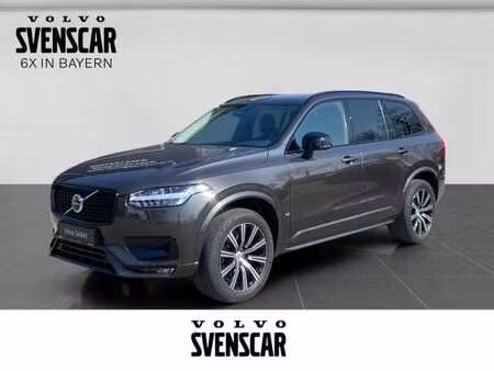 Volvo XC90 T8 2.0 4x4