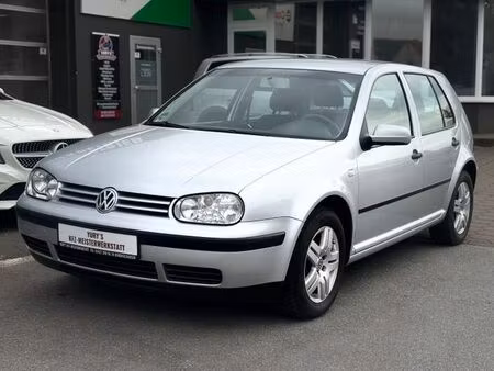 Volkswagen Golf 1.4 75