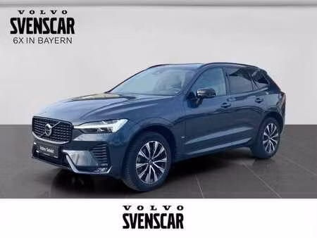 Volvo XC60 2.0 4x4
