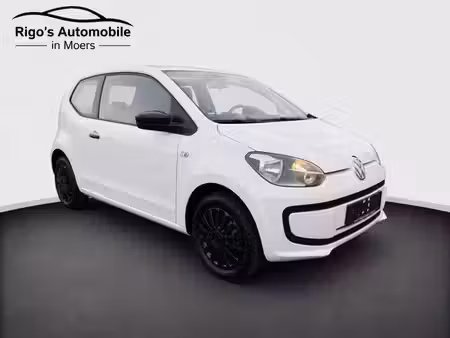 Volkswagen up! 1.0 60 Take up!