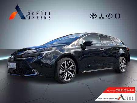 Toyota Corolla 2.0 178 TS