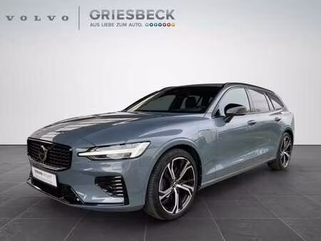 Volvo V60 2.0 4x4