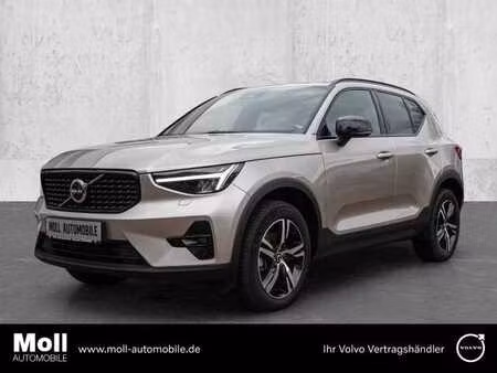 Volvo XC40 2.0