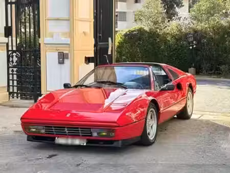 Ferrari 328 GTS