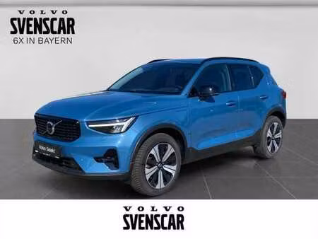 Volvo XC40 1.5