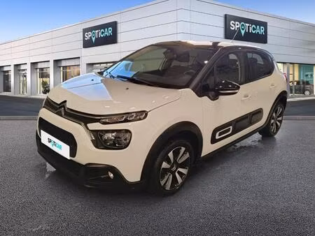 Citroën C3 1.2 PureTech 110 Shine