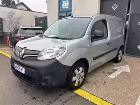 Renault Kangoo 1.5 dCi Confort