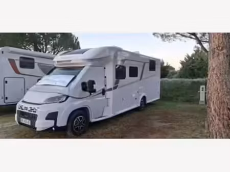 Fiat Ducato 2.2 HDi 140