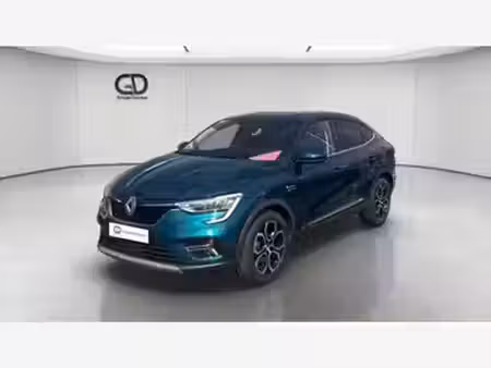 Renault Arkana E-Tech 1.6 145 Intens
