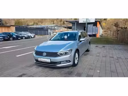 Volkswagen Passat 2.0 TDI 150 Confortline