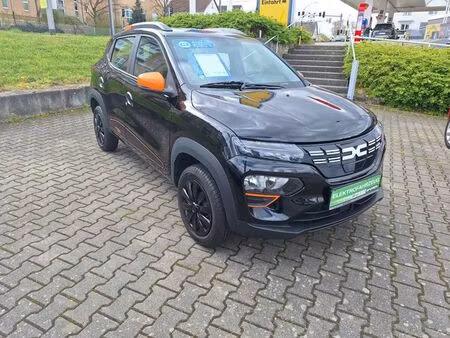 Dacia Spring 45 Expression
