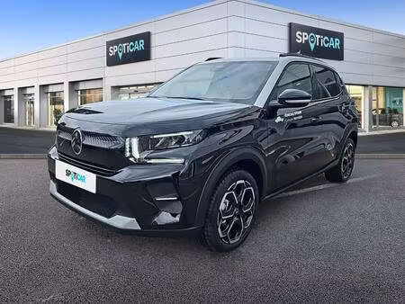 Citroën C3 1.2 100 Max