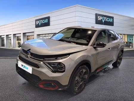 Citroën C4 1.2 PureTech 155 Shine Pack