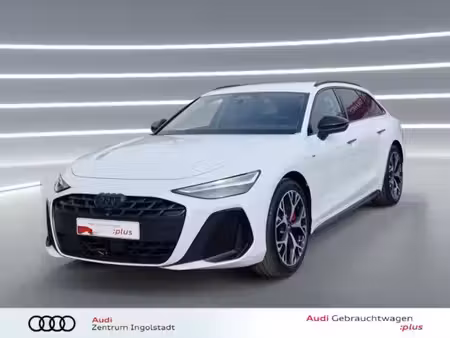 Audi A6 2.0 TDI 150 quattro