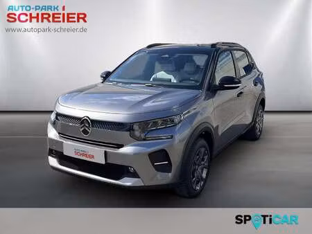 Citroën C3 1.2 110 Plus