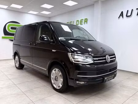 Volkswagen Transporter T6 2.0 TDI 150 Highline 4Motion