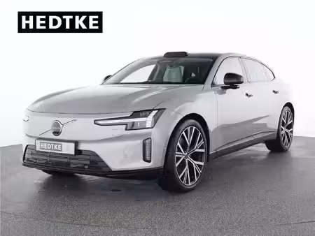 Volvo ES90 333