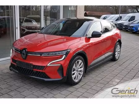 Renault Mégane E-Tech 220 Techno