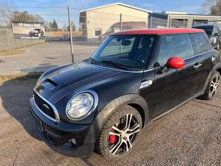 Mini Mini John Cooper Works 1.6 211