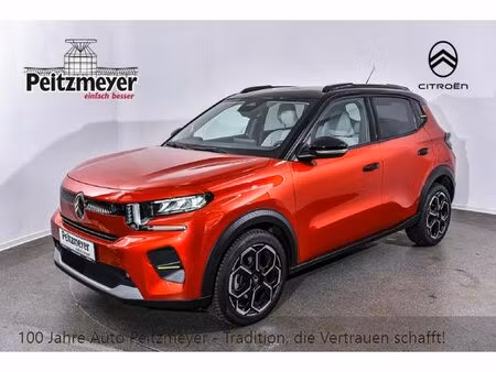 Citroën C3 1.2 100 Start