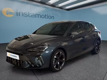 Cupra Leon 2.0 TDI 150